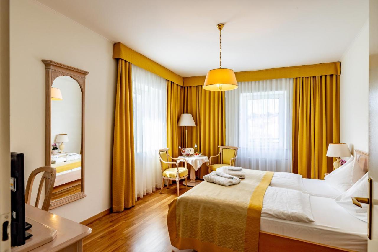 Hotel-Restaurant Minichmayr Steyr Ngoại thất bức ảnh