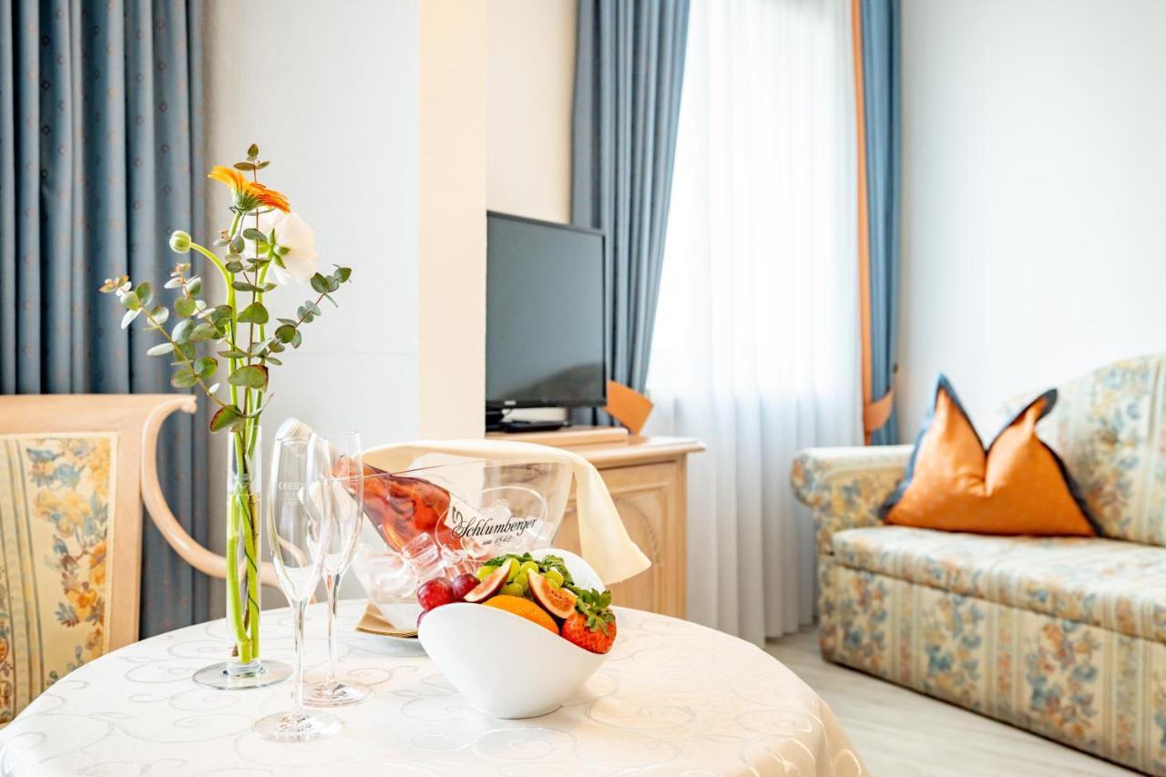 Hotel-Restaurant Minichmayr Steyr Ngoại thất bức ảnh
