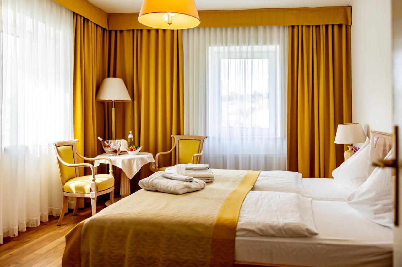 Hotel-Restaurant Minichmayr Steyr Ngoại thất bức ảnh