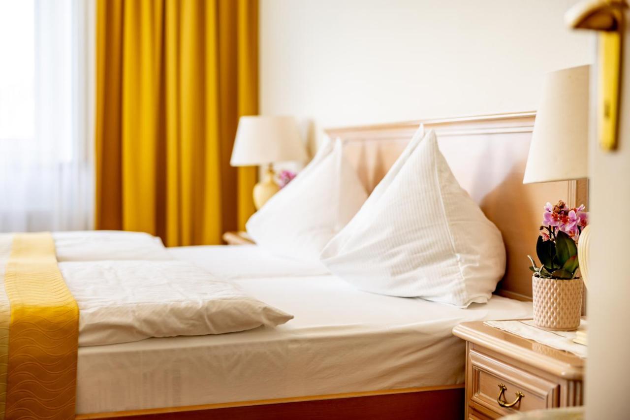 Hotel-Restaurant Minichmayr Steyr Ngoại thất bức ảnh