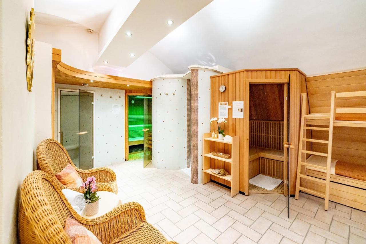 Hotel-Restaurant Minichmayr Steyr Ngoại thất bức ảnh