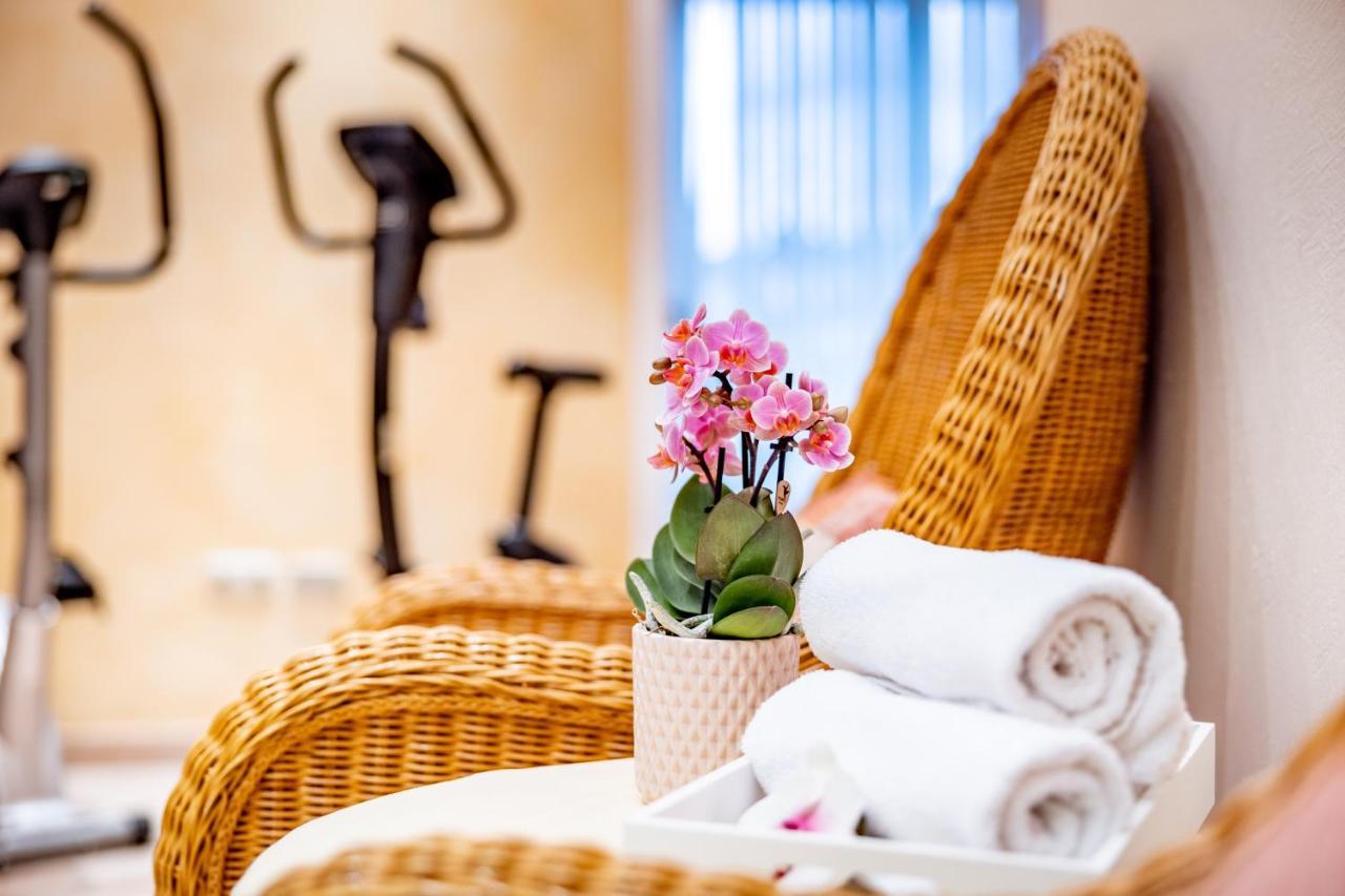 Hotel-Restaurant Minichmayr Steyr Ngoại thất bức ảnh