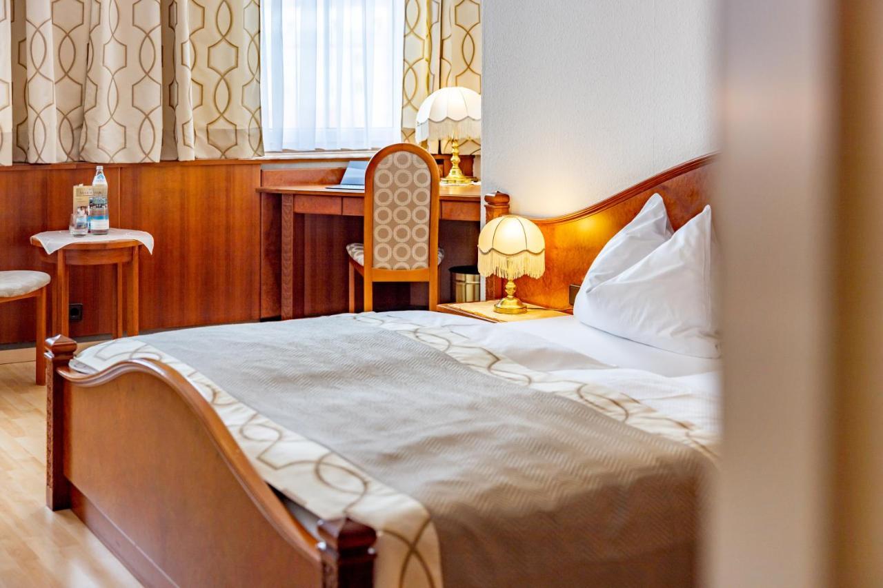 Hotel-Restaurant Minichmayr Steyr Ngoại thất bức ảnh