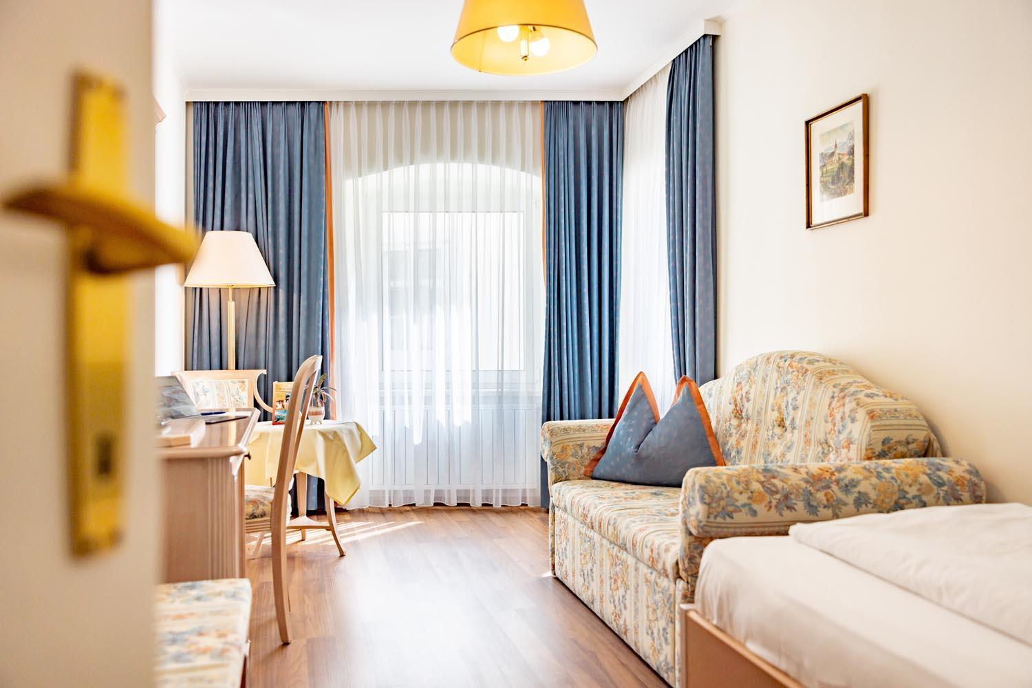 Hotel-Restaurant Minichmayr Steyr Ngoại thất bức ảnh