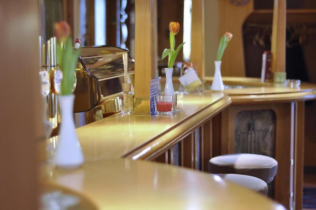Hotel-Restaurant Minichmayr Steyr Ngoại thất bức ảnh