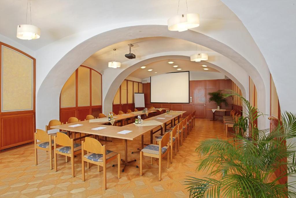 Hotel-Restaurant Minichmayr Steyr Ngoại thất bức ảnh
