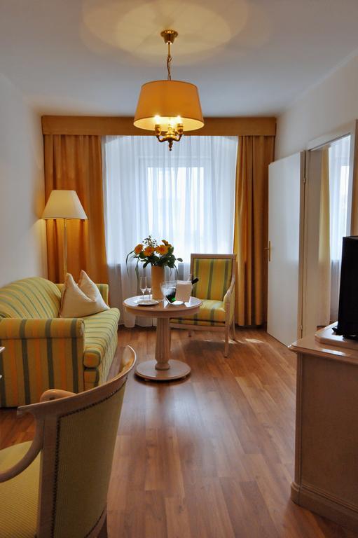Hotel-Restaurant Minichmayr Steyr Ngoại thất bức ảnh
