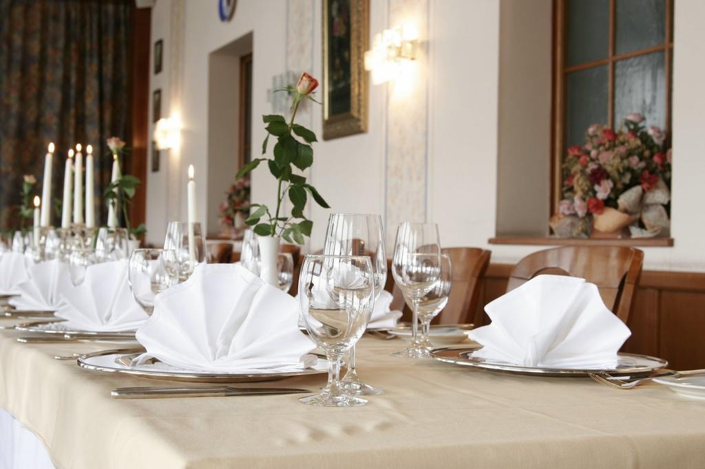 Hotel-Restaurant Minichmayr Steyr Ngoại thất bức ảnh