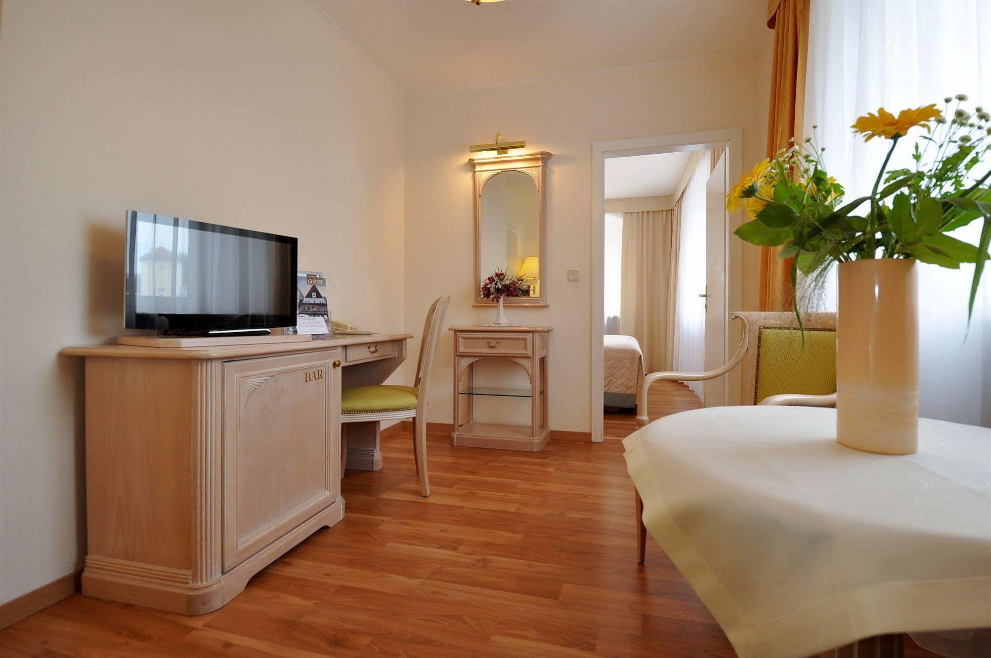 Hotel-Restaurant Minichmayr Steyr Ngoại thất bức ảnh