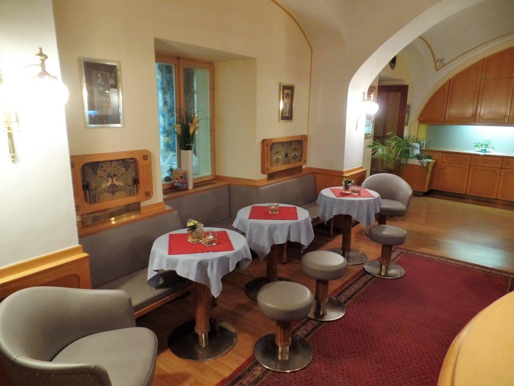 Hotel-Restaurant Minichmayr Steyr Ngoại thất bức ảnh