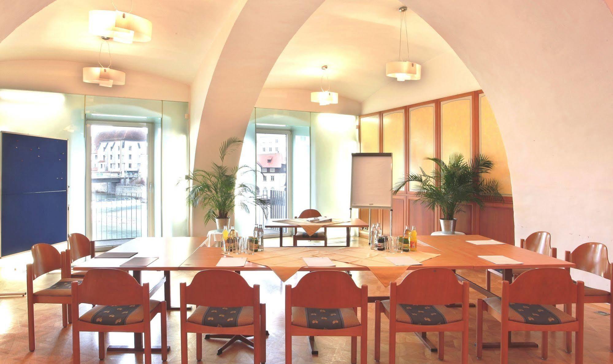 Hotel-Restaurant Minichmayr Steyr Ngoại thất bức ảnh
