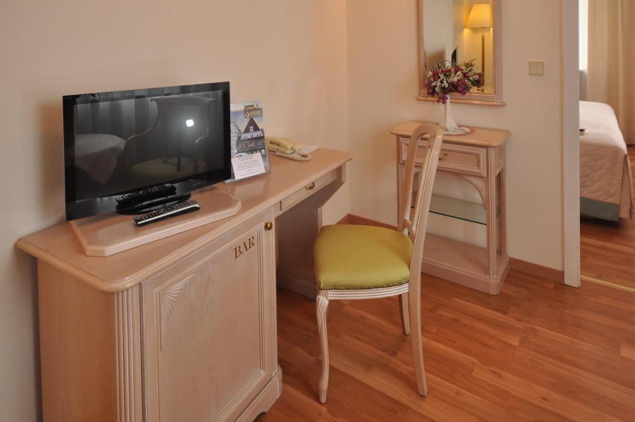 Hotel-Restaurant Minichmayr Steyr Ngoại thất bức ảnh