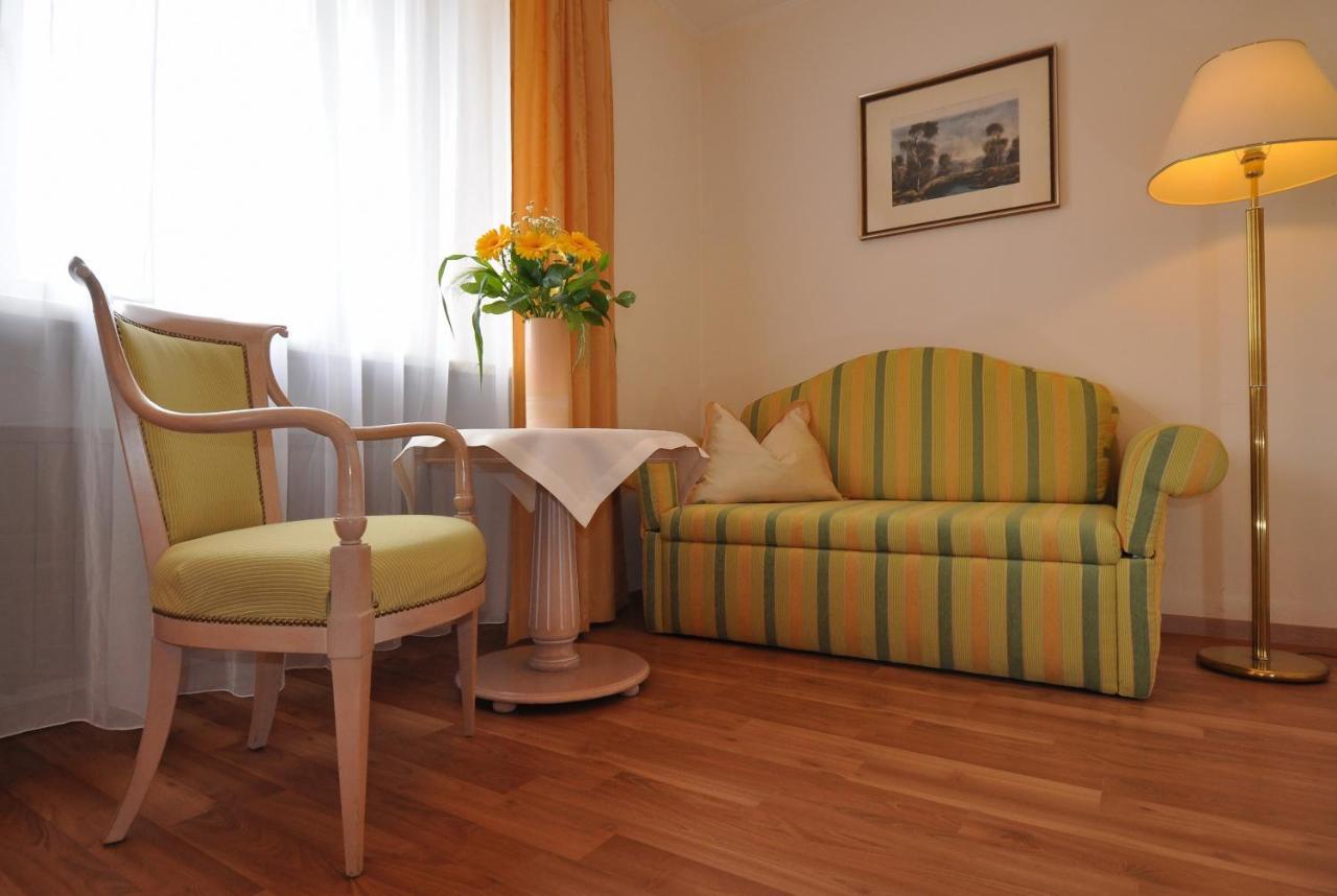 Hotel-Restaurant Minichmayr Steyr Ngoại thất bức ảnh